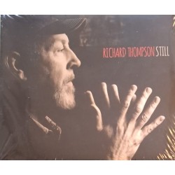 Richard Thompson – Still (CD)