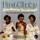 First Choice – Love Having You Around: The Gold Mind Recordings (1977-1980) (4 CD)