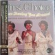 First Choice – Love Having You Around: The Gold Mind Recordings (1977-1980) (4 CD)