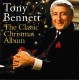 Tony Bennett – The Classic Christmas Album (CD)