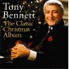 Tony Bennett – The Classic Christmas Album (CD)