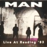 Man – Live At Reading '83 (CD)
