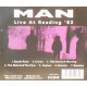Man – Live At Reading '83 (CD)