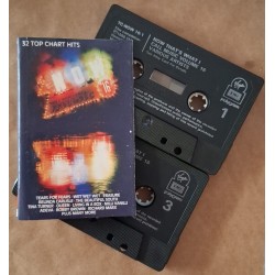 Various – Now That's What I Call Music 16 (Cassette)