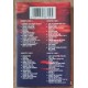 Various – Now That's What I Call Music 16 (Cassette)