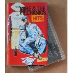 Mike & The Mechanics – Hits (Cassette)