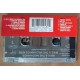 Mike & The Mechanics – Hits (Cassette)