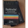 Eric Clapton – Backtrackin' (Cassette)