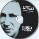 Pierre Van Der Linden - Drum Poetry (CD)