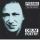Pierre Van Der Linden - Drum Poetry (CD)