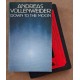 Andreas Vollenweider ‎– Down To The Moon (Cassette)