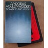 Andreas Vollenweider ‎– Down To The Moon (Cassette)