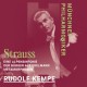 Munchner Philharmoniker & Rudolf Kempe - Strauss: Eine Alpensinfonie/Der Bürger Als Edelmann/Metamorphosen (2CD)