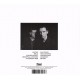 These New Puritans ‎– Crooked Wing (CD)