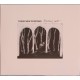 These New Puritans ‎– Crooked Wing (CD)