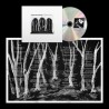 These New Puritans ‎– Crooked Wing (CD)