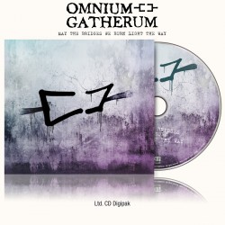 Omnium Gatherum- May the Bridges We Burn Light the Way (CD)