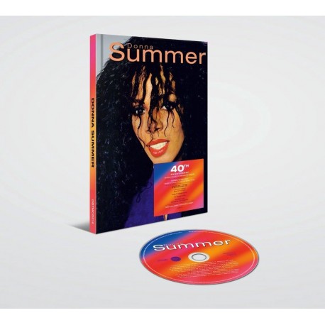 Donna Summer (40th Anniversary Edition)