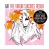 AIR - The Virgin Suicides Redux (2CD + Blu Ray Audio)