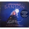 Véronique Sanson - Hasta Luego ! (Le Concert Au Dôme De Paris) (2Cd + DVD)