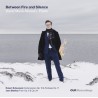 David Munk-Nielsen - Between Fire and Silence (CD)