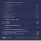 David Munk-Nielsen - Between Fire and Silence (CD)