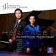 Elias David Moncado/Mirabelle Kajenjeri - Héritage (CD)