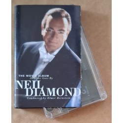 Neil Diamond – The Movie Album (As Time Goes By) (Cassette 1)