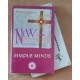 Simple Minds – New Gold Dream (81-82-83-84) (Cassette)