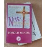 Simple Minds – New Gold Dream (81-82-83-84) (Cassette)