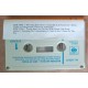 Men At Work ‎– Business As Usual (Cassette)