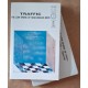 Traffic ‎– The Low Spark Of High Heeled Boys (Cassette)