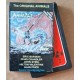 The Animals ‎– Ark (Cassette)