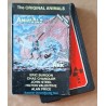 The Animals ‎– Ark (Cassette)
