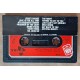 The Animals ‎– Ark (Cassette)