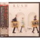 Rush - Moving Pictures (CD)