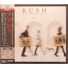 Rush - Moving Pictures (CD)