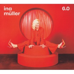 Ina Müller ‎– 6.0 (CD)