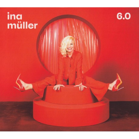 Ina Müller ‎– 6.0 (CD)