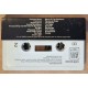 Rick Wakeman ‎– Rhapsodies (Cassette)