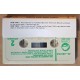 Simon & Garfunkel – The Concert In Central Park (Cassette)