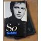 Peter Gabriel – So (Cassette)