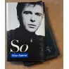 Peter Gabriel – So (Cassette)