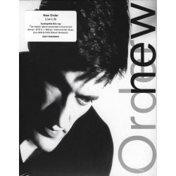 New Order - Low-Life (Blu Ray Audio)
