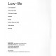 New Order - Low-Life (Blu Ray Audio)