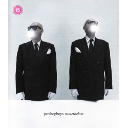 Pet Shop Boys - Nonetheless (Blu Ray Audio
