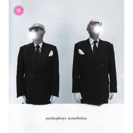 Pet Shop Boys - Nonetheless (Blu Ray Audio