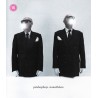 Pet Shop Boys - Nonetheless (Blu Ray Audio