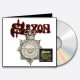 Saxon ‎– Strong Arm Of The Law