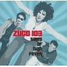 Zuco 103 - Tales Of High Fever (CD)